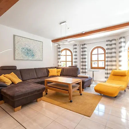 Meergenerationen Holiday home Uckeritz