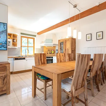 Meergenerationen Ferienhaus Ückeritz