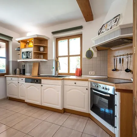Ferienhaus Meergenerationen *