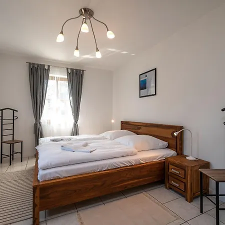 Meergenerationen Holiday home