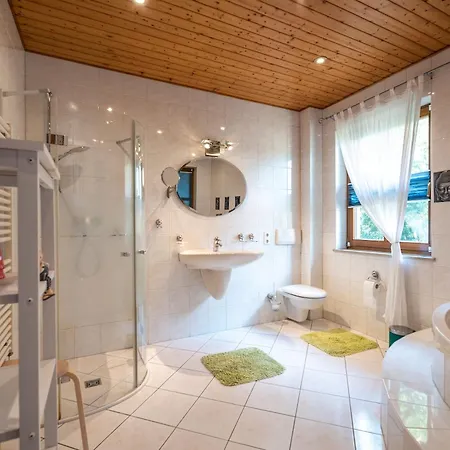 Ferienhaus Meergenerationen *