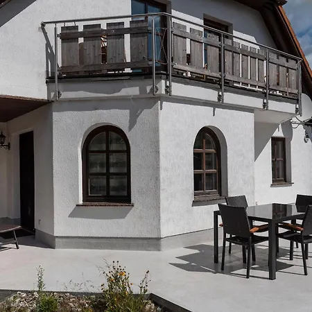 Ferienhaus Meergenerationen