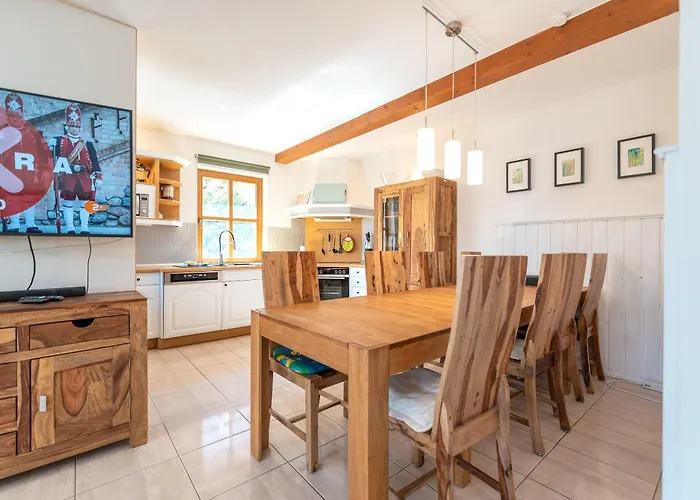 Meergenerationen Holiday home Uckeritz