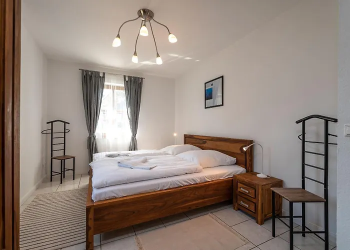 Meergenerationen Holiday home