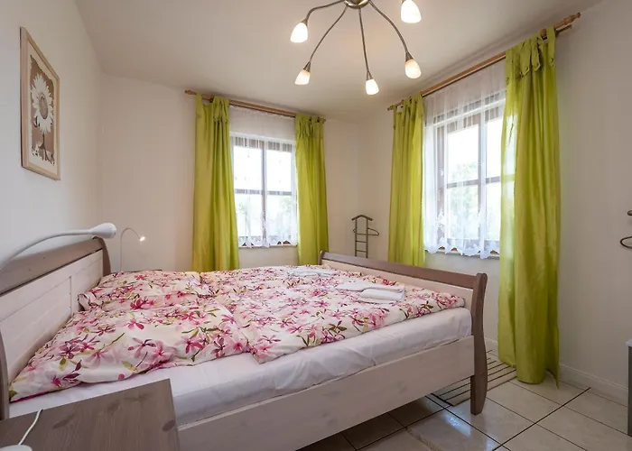 Meergenerationen Holiday home