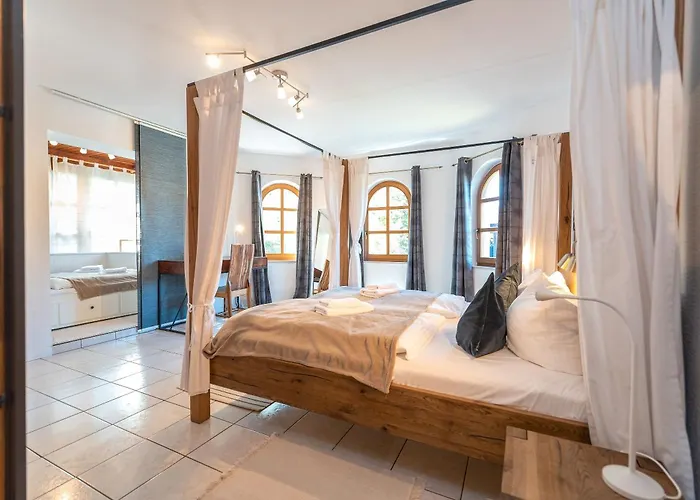 Meergenerationen Holiday home *