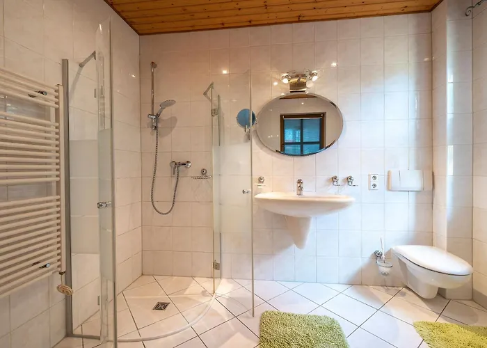 Meergenerationen Holiday home