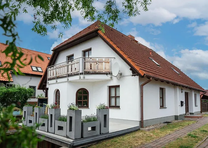 Holiday home Meergenerationen Uckeritz
