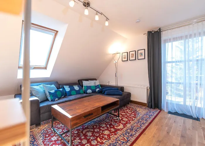 Meergenerationen Holiday home