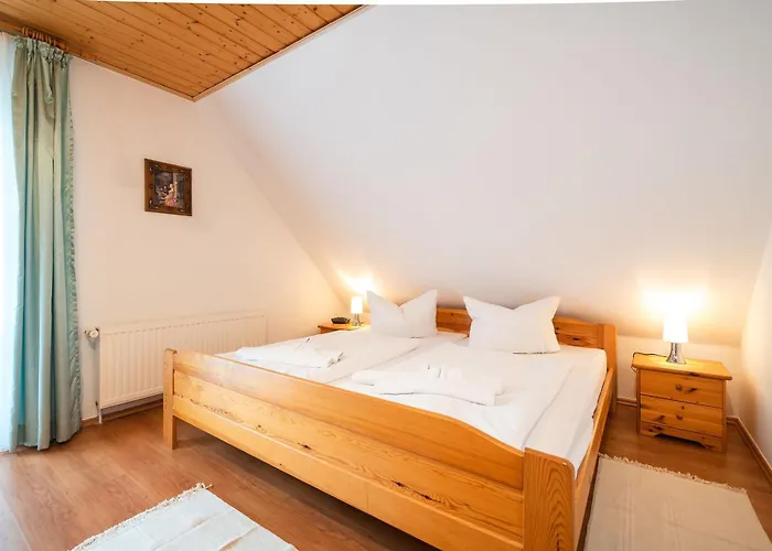 Meergenerationen Holiday home